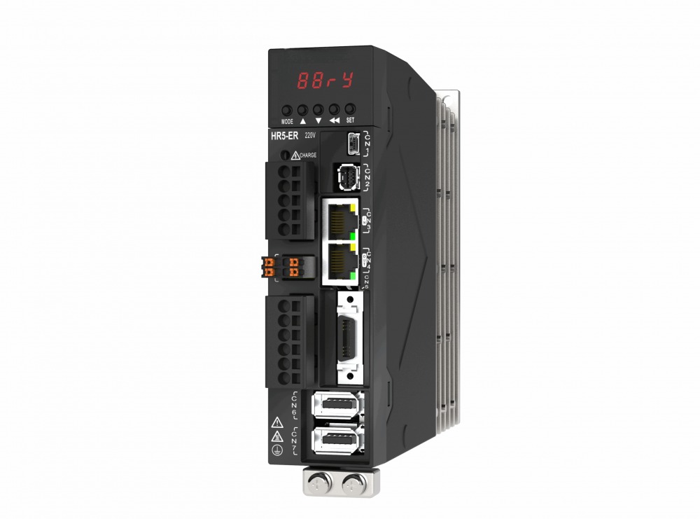 Блок управления, HR5-PR026T3SC