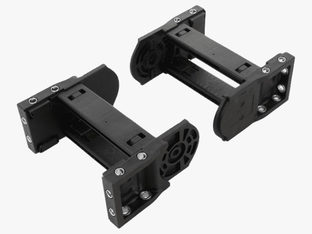 Коннектор JN45F.1.150W-FJT (Set 2 pcs)