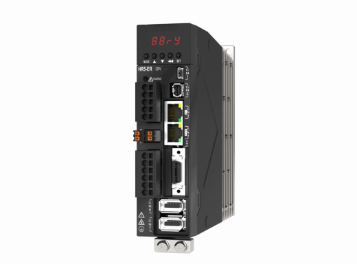 Блок управления, HR5-PR8R4T3SC (380VAC)