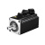 Серводвигатель с тормозом, M2H060-S40B30C-PC1B1